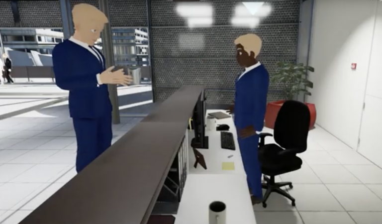 Module C – Conflict Management